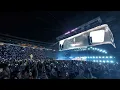 Morgan Wallen - Whiskey Glasses Live - Camp Randall - 2025.06.28