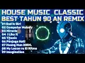 Download Lagu HOUSE MUSIC TAHUN 90 AN FULL BASS || INI KAN YANG ANDA CARI !!