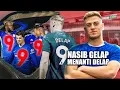 Download Lagu Liam Delap dan Kutukan Pemain Nomor 9 Chelsea