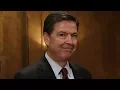 Did Comey Hurt His Own Cause with Snarky Tweets