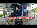 Download Lagu Trip Bus - Pengalaman pertama naik Bus DAMRI keluar negeri | Kelas Eksekutif | Pontianak Kuching