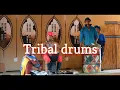 Download Lagu TRIBAL DRUMS Music for Videos ,  Upbeat Drum Beats of TRIBES | Royalty \u0026 Copyright FREE Music