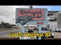 Good Eats in Nags Head - The Outer Banks North Carolina