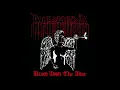 Download Lagu Blasphemy _ Blood Upon The Altar [ 1989 ] ( Full Demo ) HQ