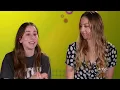 HAIM Pays Hometown Tribute In "Want You Back " Video
