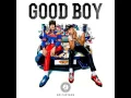 Download Lagu GD X TAEYANG (BIGBANG) - GOOD BOY (Audio Official)