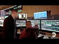 What does a MNR Rail Traffic Controller do