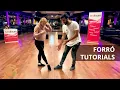 Lagu FORRÓ | TUTORIALS - Julinha \u0026 Tiago - 2020, Cologne, Germany