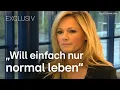 Lagu Helene Fischer: „Ich will einfach mal NICHT erkannt werden!“ | Frauke trifft (ARCHIV/ 2014)