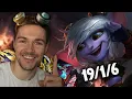 Download Lagu Ich bin einfach der TRISTANA GOAT geworden!