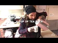 A Cup Of Tea With Keith Buckley Every Time I Die