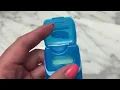 Oral-B Glide Pro-Health Comfort Plus Dental Floss