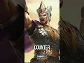 Ling Counter Hero 😱😱|