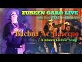 Lagu Bachna Ae Haseeno||Zubeen Garg Live||Sonari 2024