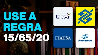 Como administrar seu dinheiro como os 1% mais ricos!