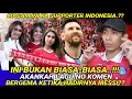 Lagu DIAKUI ATAU TIDAK,LAGU NO KOMEN KEMBALI VIRAL! AKANKAH INI MEMECAHKAN TEMBOK ARGENTINA?? 🇲🇾 REACTION