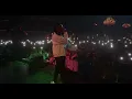 Young Nudy Performs "Peaches & Eggplants" in Charlotte