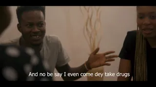 chike if you no love feat mayorkun l fyccion 