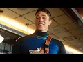 Bullseye vs AVTF Squad - Diner Fight Scene Daredevil Born Again Season 2 2026 S2E4