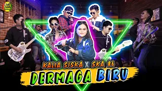 dermaga biru kalia siska feat ska 86 thailand style uye tone music video 