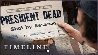 Inside 20 Infamous Events That Changed World History Forever | September 11 Documentary