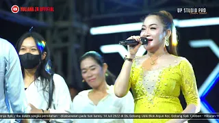 Download Kadang Kadang Kangen voc Yuliana zn Live Perform yuliana zn Grup MP3