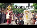 Download Lagu Gendruwo Ngamuk Bantengan Satria Macan Kumbang Live Kudur Gondang Mojokerto
