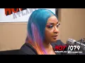 Jesseca Dupart Shares Some Secerets To Her Success With Hair Care Products How Women Are On In A P