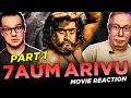 Download Lagu 7 Aum Arivu Movie Reaction 1/3 | Suriya | Shruti Hassan | A.R.Murugadoss