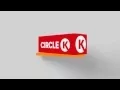 Circle K logo creation