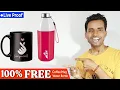 Free Coffee Mug Water Bottle Curious Jr App Free Coffee Mug Water Bottle Free Shopping Apps