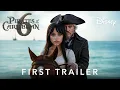 Download Lagu Pirates Of The Caribbean 6 - First Trailer (2026) Johnny Depp, Jenna Ortega | Disney