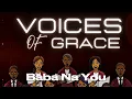 Soul of Afrika - Baba Na You Visualizer