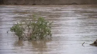 Tulare County residents worried after evacuation warning
