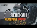 FILM PENDEK SEDEKAH.SEDERHANA SEDEKAH MULIA(KEAJAIBAN SEDEKAH)(INSPIRASI)TENTANG SEDEKAH