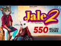 Lagu Jale 2 (Official Video) | Sapna Choudhary | Shiva Choudhary | New Haryanvi Songs Haryanavi 2025