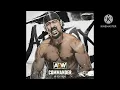Download Lagu Commander ft. Wrestle and Flow (AR Fox AEW Theme.)