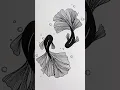 Pisces - The Loving Fish