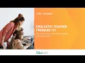 Edulastic Teacher Premium Overview