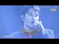 [高画質] SixTONES × YOSHIKI ｰ Imitation Rain