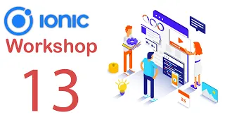 Complete Mobile Application Development Walk through Using IONIC Framework - Part 13