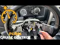 P0581 Code Fix - Cruise Control Issue on Ram 1500
