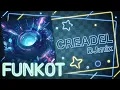 Funkot DJ mix vol.41 by CREADEL