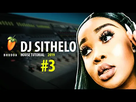 Download MP3 DJ Sithelo - Forever (LockDown FL Studio Tutorial From Scratch)