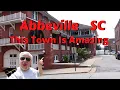 Abbeville South Carolina What Makes This Town Special