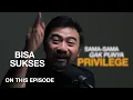 Kalau Lo Merasa BODOH Tapi Mau BERKEMBANG, Coba Nonton Ini! | SUARA BERKELAS #138