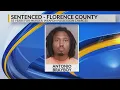 Man sentenced to 55 years in prison for deadly 2019 shooting at Florence County ballpark solicitor
