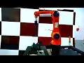 The Vector Array System For Fast SAR Tests IEC 62209-2 And IEC 62209-3 CSAR3D