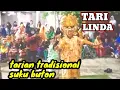 Download Lagu TARI LINDA TARIAN TRADISIONAL SUKU BUTON DESA LALIBO BUTON TENGAH