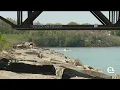 Northeast Ohio is heating up but Lake Erie temperatures are still dangerous